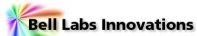 Bell Labs Innovations Logo